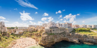 Polignano a Mare: il mercato immobiliare naviga grazie al turismo