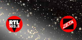Rtl 102.5 e Radio Zeta arrivano a Sanremo: dal 6 all’11 febbraio in diretta dalla città dei fiori