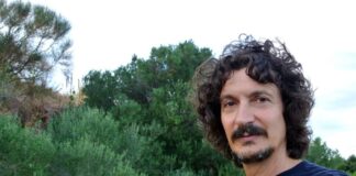 Sergio Cammariere ospite della nuova puntata di “Pamela viaggia in latin”