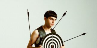 Sethu a Sanremo con “Cause Perse”, poi esce l’Ep