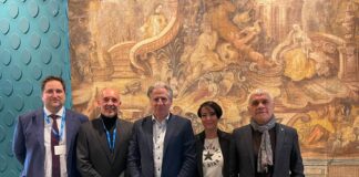 Siglato l’accordo per la cybersecurity tra Sophos e Cna