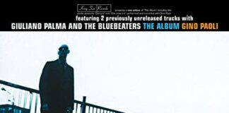 Giuliano Palma & The Bluebeaters: per la prima volta in vinile “The Album”