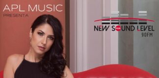 Veronica Surrentino live sabato 25 febbraio su YouTube dai Mob Studios
