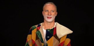 Arriva il carnevale! e sulle maschere parola a chi le conosce arlecchino federico barsanti