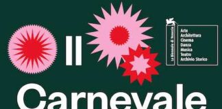 Giotto colora il Carnevale Internazionale dei Ragazzi 2023 carnevale internazionale dei ragazzi