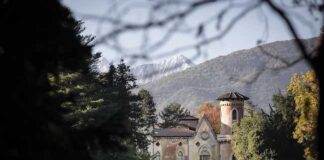 Primavera al Parco del Castello di Miradolo: programma eventi 2023 castello di mirandolo