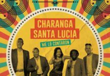 Musica cubana famosa, canzoni hits top 10 di febbraio 2023 charanga santa lucia me lo contraron