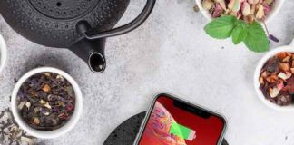Ricarica wireless di design, un’idea tecnologica per San Valentino