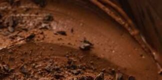 Gelato, tre novità per il mese di Febbraio da Crema cioccolato amaro piacevole