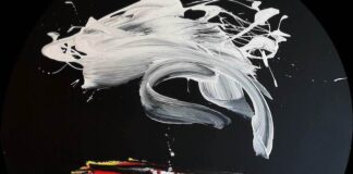 L’Espressionismo Astratto di Albino Pitti, quando lo spazio e il tempo si uniscono nel gesto pittorico concetto spaziale dell'anima