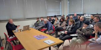 Corso per mungitori della ARAER, il bilancio dell’iniziativa corso mungitori