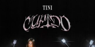 “Cupido”, alla scoperta del nuovo album di Tini: la tracklist cupido album tini