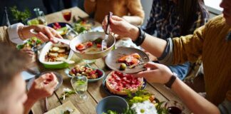 Italiani e alimentazione: cosa ci aspettiamo dal 2023 dieta mediterranea