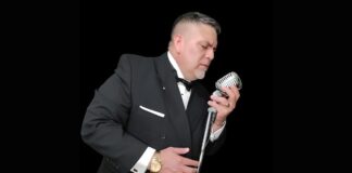 “Por Estar Con Ella”, il singolo di Fernandito Rentas al ritmo di Bolero Cha-Cha fernandito rentas bolero