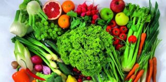 Frutta italiana sotto stress climatico: consumi in lieve ripresa frutta verdura