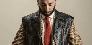 Fumeo Carlo, linea accessori di maglia made in Italy fumeo carlo uomo