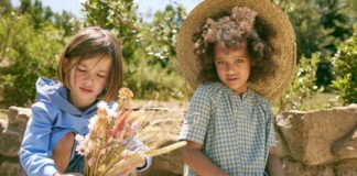 Pop romantico, il mood della nuova collezione Giro Quadro SS2023 giro quadro ss2023