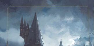 “L’arte e il making of di Hogwarts Legacy”, l’artbook del gioco di ruolo hogwarts legacy