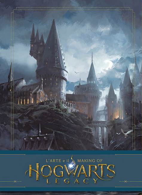 hogwarts legacy