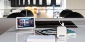Connessione costante dei dispositivi con HubPowerbank hub powerbank