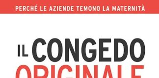 Il congedo originale, il libro di Sonia Malaspina e Marialaura Agosta il congedo originale libro