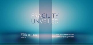 “Fragilità Svelate” l’esposizione di Arte Borgo Gallery a Venezia