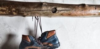 IZA-BOA presenta la collezione FW23 delle calzature artigianali iza boa