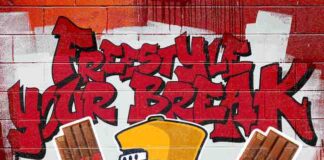 The Rap Game Italia 2023, il talent show musicale su RaiPlay kitkat freestyle your break