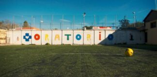 “La casa sulla roccia”, le parrocchie d’Italia protagoniste su Tv2000 la casa sulla roccia