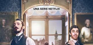 La legge di Lidia Poët, la Serie Tv Netflix conquista anche il pubblico italiano la legge di lidia poet