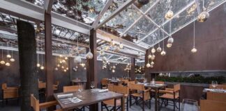 Ristoranti più amati del 2022: la classifica secondo TheFork l'architettura del cibo