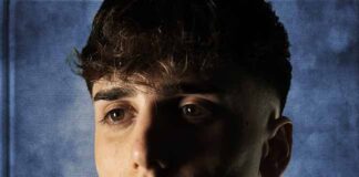“Quello che fa bene”, il nuovo album di LDA: la tracklist lda quello che fa bene