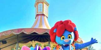 Carnevale 2023 di Leolandia: il programma e le promozioni leolandia