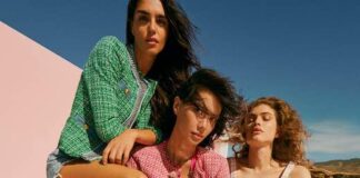 Liu Jo, campagna di comunicazione Spring/Summer 2023 liu jo ss 2023