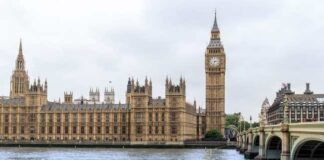 Barriere architettoniche e turismo, le dieci città europee più accessibili londra