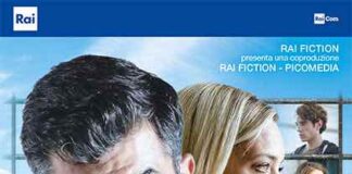 “Mare fuori” al primo posto nella classifica Serie Tv di Netflix mare fuori locandina