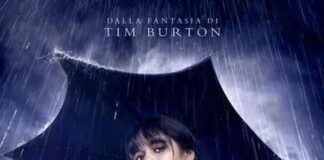 Mercoledì, la serie Tv di Netflix divide il pubblico mercoledi netflix