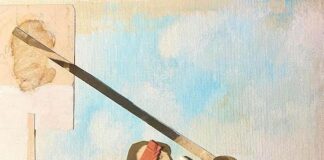 “We are the angels” l’esposizione dell’artista Monica Pirone a Roma