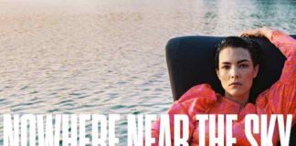 “Nowhere Near The Sky”, l’album di debutto di The Jordan: la tracklist nowhere near the sky the jordan