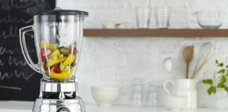 Frullatore da cucina Oster Classic, un’idea per la Festa del papà oster classic