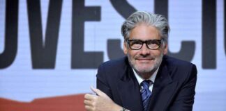 Intervista a Giorgia Meloni questa sera a “Dritto e Rovescio” Milano, Trasmissione Tv Dritto e Rovescio - Paolo Del Debbio