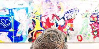 “16 artisti 16” i progetti espositivi di 16 artisti pescaresi alla GArt Gallery pasquale ricci