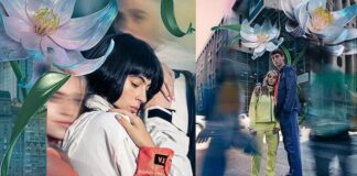 La collezione spring summer 2023 di Premiata collezione spring summer 2023 di Premiata