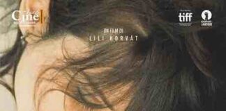 “Preparativi per stare insieme per un periodo indefinito di tempo” al cinema preparativi per stare insieme film