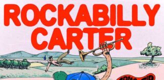 “Rockabilly Carter”, alla scoperta dell’album dei Colla Zio: tracklist rockabilly carter album