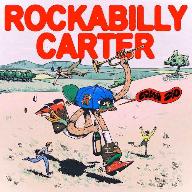 rockabilly carter album