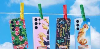 Samsung rinnova la collaborazione con Toiletpaper, collettivo artistico samsung x toiletpaper