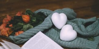 San Valentino 2023, un libro per la festa dell’amore san valentino libri rose cuori