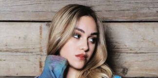 “Egoista”, il videoclip del brano di Shari presentato a Sanremo shari ph alina brag