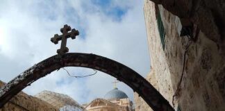 Via Crucis 2023 da Gerusalemme: dove seguirla in Tv stazione via crucis